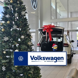 Team Volkswagen of Wesley Chapel